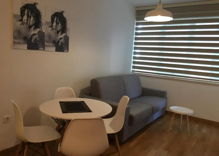 Lungomare Lux Apartments