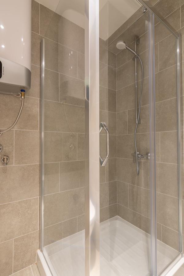 Lungomare Lux Apartman *