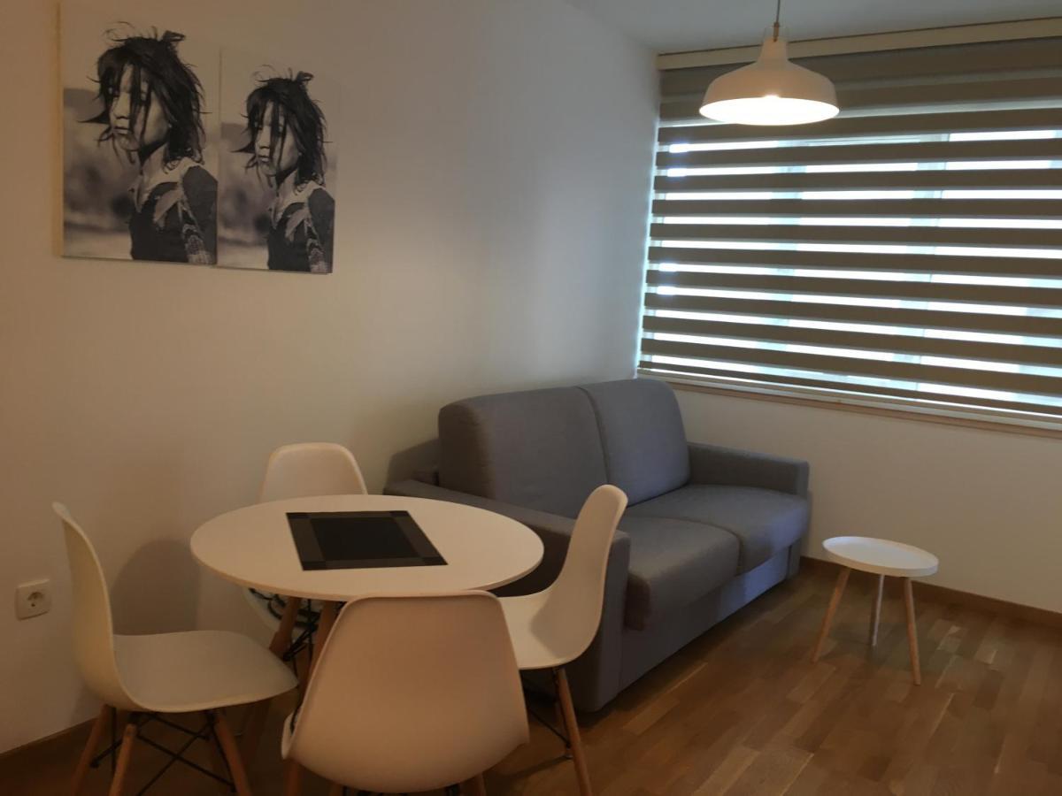 Lungomare Lux Apartment Budva