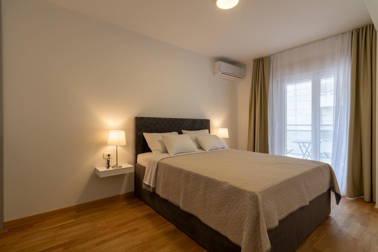 Apartment Lungomare Lux Budva